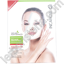 Bio Mask Innovation Rigenerante