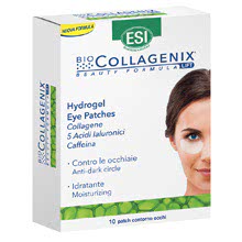 BioCollagenix Lift Beauty Formula Hydrogel Eye Patches