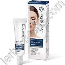 Più Volume Miracle Siero Rimpolpante Zigomi