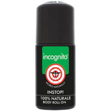 Incognito InStop Body Roll-On