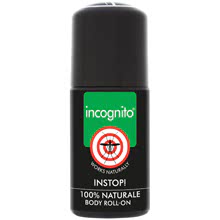 Incognito InStop Body Roll-On