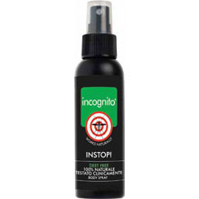 Incognito InStop Body Spray