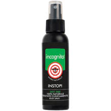 Incognito InStop Body Spray