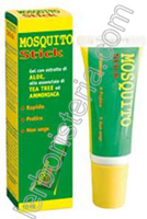 Mosquito Stick Dopo-Puntura