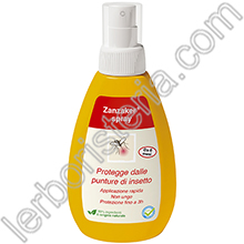 Zanzaker Spray