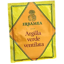 Argilla Verde Ventilata Finissima