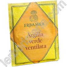 Argilla Verde Ventilata Finissima