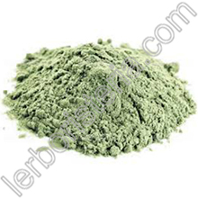 Argilla Verde Ventilata Finissima - Sfusa