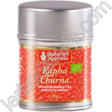 Churna Kapha Biologico
