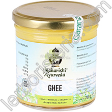 Ghee Biologico