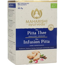 Tč Pitta - Infuso Rinfrescante