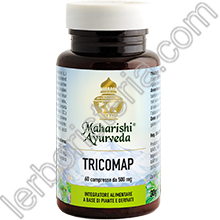 Tricomap