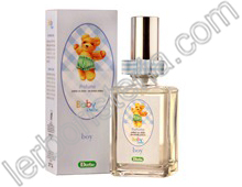 Baby Derbe Profumo Boy Non Alcolico