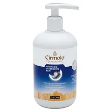 Cirmolo Abbraccio Detergente Baby