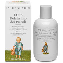 Giardino dei Piccoli Olio Dolcissimo dei Piccoli