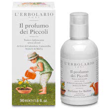 Giardino dei Piccoli Profumo dei Piccoli