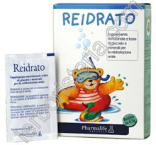 Reidrato Bimbi