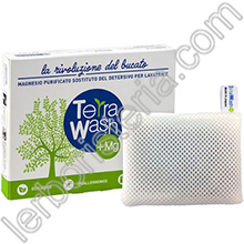 TerraWash