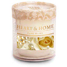 Heart & Home Candela Bouquet di Perle Small