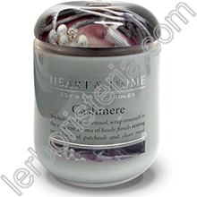 Heart & Home Candela Cashmere Big