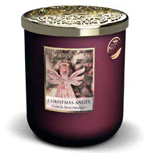 Heart & Home Candela Christmas Angel Big