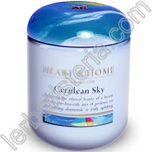 Heart & Home Candela Cieli Azzurri Big
