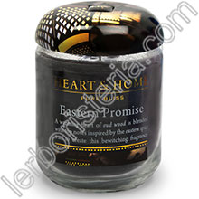 Heart & Home Candela Estasi d'Oriente Big