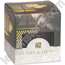 Heart & Home Candela Estasi d'Oriente Small