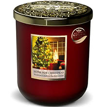 Heart & Home Candela Natale in Famiglia Big