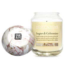 Heart & Home Candela Sogno di Gelsomino Big