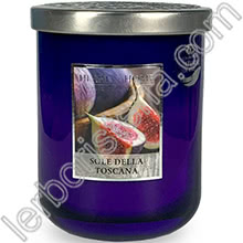 Heart & Home Candela Sole della Toscana Big
