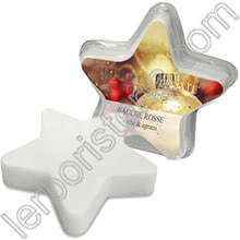 Heart & Home Cialda di Cera per Diffusore Bacche Rosse