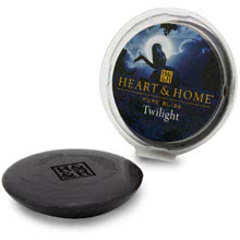 Heart & Home Cialda di Cera per Diffusore Twilight