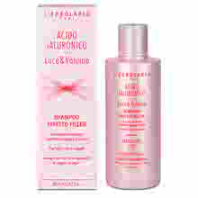 Acido Ialuronico Luce & Volume Shampoo Effetto Filler