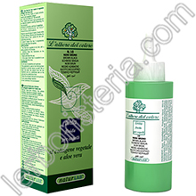 Albero del Colore Tinta Fluida per Capelli Nero Bruno 10