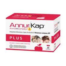 AnnurKap Plus