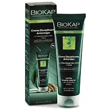 Biokap Bellezza Crema Disciplinante Anticrespo