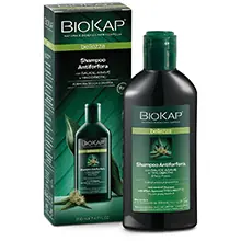 BioKap Bellezza Shampoo Antiforfora