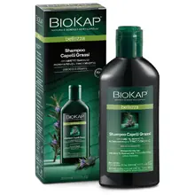 BioKap Bellezza Shampoo Capelli Grassi