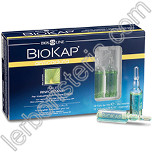 BioKap Anticaduta Fiale Rinforzanti