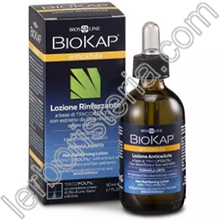 BioKap Anticaduta Lozione Rinforzante