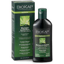 BioKap Bellezza Shampoo Antiforfora