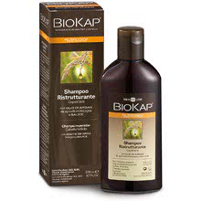 BioKap Nutricolor Shampoo Ristrutturante Capelli Colorati