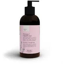 Botanitech Shampoo Capelli Lisci