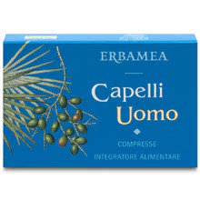 Capelli Uomo