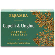 Integratori Per Capelli E Pelle Erboristeria