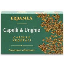 Capelli & Unghie