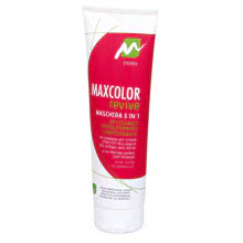 MaxColor Revive Maschera Cherry