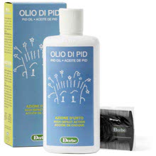 Olio di Pid - Azione d'Urto Formato Slim