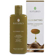 OlioDiDattero Shampoo Ultradelicato